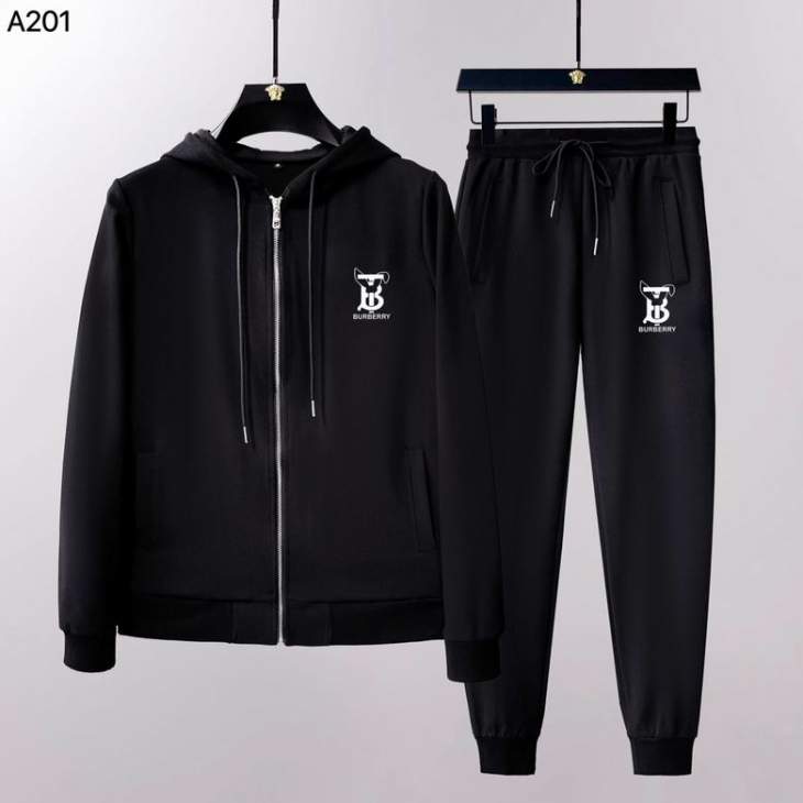 Picture of Burberry Sweater Suits _SKUBurberryM-5XLkdtn4037712